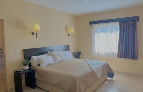 Downtown Cabo San Lucas Hotel | Estancia Real Los Cabos