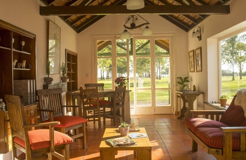 Curuzu Cuatia Other | Estancia San Agustín