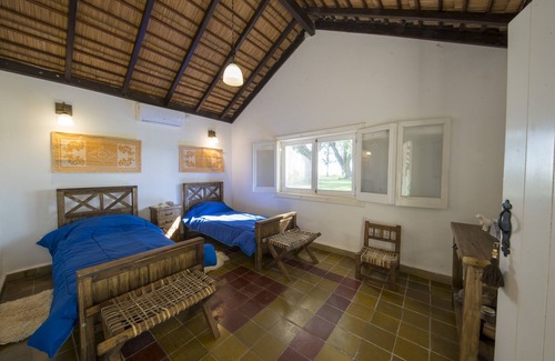 Curuzu Cuatia Other | Estancia San Agustín
