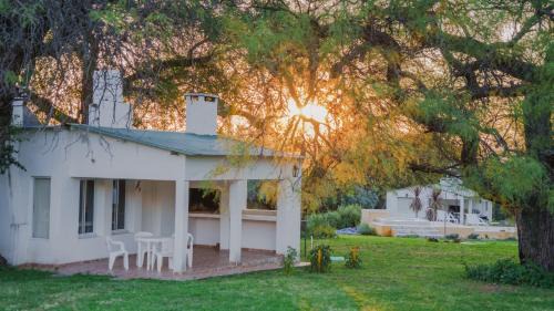 Los Molles Bed & Breakfast | Estancia Santa Rita