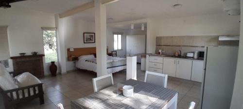 Los Molles Bed & Breakfast | Estancia Santa Rita