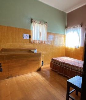 Pachuca Apartment | Estancias EDM