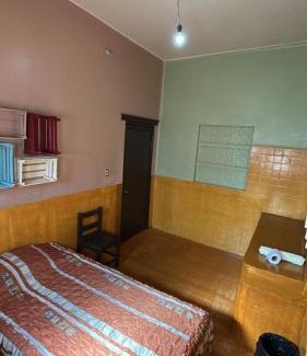 Pachuca Apartment | Estancias EDM