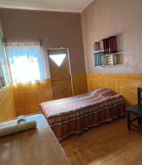 Pachuca Apartment | Estancias EDM