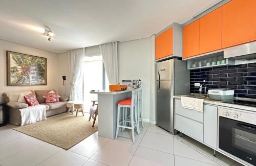 Pompeia Apartment | Estanconfor 702