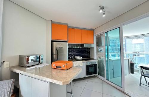 Pompeia Apartment | Estanconfor 702