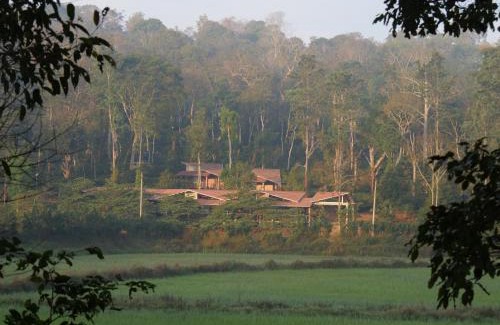 Siddapura House | Estate Stay - Riverside Coffee