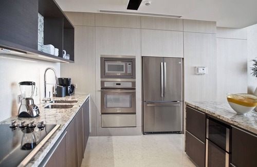 Nuevo Vallarta Apartment | Estates owner, can access any type of unit! Inquire for current availability!