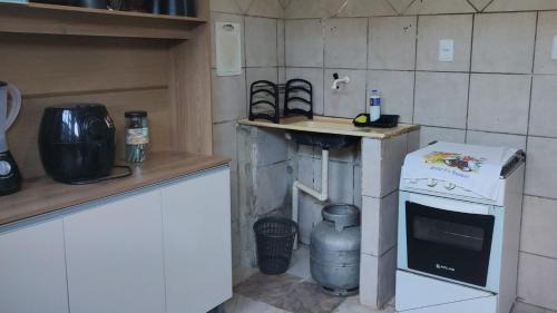 Paragominas Apartment | Este imovel e seu disponha a vontade