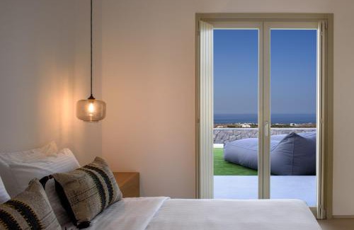 Fira Bed & Breakfast | Este Luxury Suites