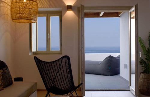 Fira Bed & Breakfast | Este Luxury Suites