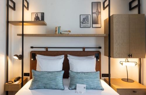 Grenelle Hotel | Esteem Tour Eiffel
