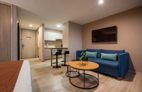La Aguacatala Apartment | Estelar Apartamentos Medellin