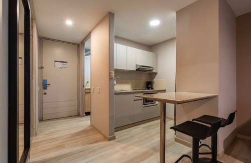 La Aguacatala Apartment | Estelar Apartamentos Medellin