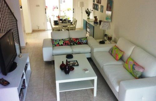 Universal House | Estia Luxury Maisonette