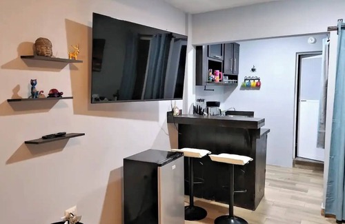 Xalapa Apartment | Estilo, confortable y muy bien ubicado