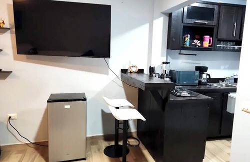 Xalapa Apartment | Estilo, confortable y muy bien ubicado