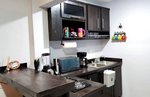 Xalapa Apartment | Estilo, confortable y muy bien ubicado