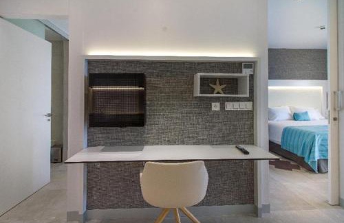 Calpe City Center Hotel | ESTIMAR Calpe Suitopia