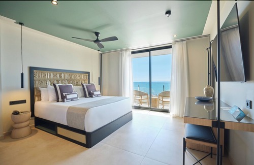 Playa Pobla de Farnals Hotel | ESTIMAR Marina Farnals