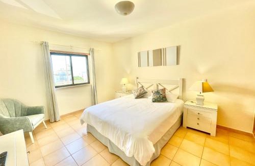Praia da Luz Apartment | Estrela da Praia da Luz - 2 Bedroom Sea View Apartment