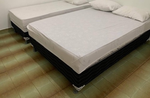 Feitosa Hotel | Estrela Dalva Hotel O