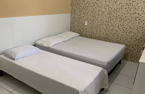 Feitosa Hotel | Estrela Dalva Hotel O