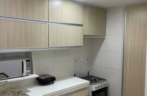 Cascatinha Apartment | Estrela Sul ao Lado do Independência Shopping