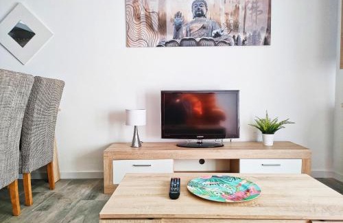Tarancon Apartment | Estrella Polar