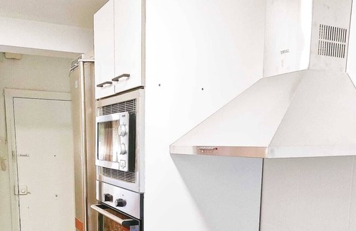 Tarancon Condo | Estrella Polar