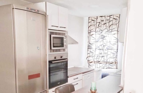 Tarancon Condo | Estrella Polar