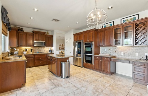 Estrella Mountain Ranch House | Estrella-Resort Style Pool&Yard-Estrella Mountain