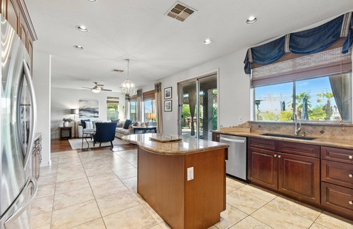 Estrella Mountain Ranch House | Estrella-Resort Style Pool&Yard-Estrella Mountain