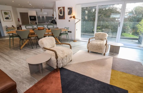 Lelant Cottage | Estuary Watch