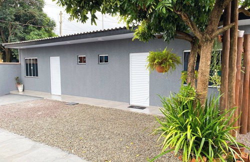Foz do Iguacu House | Estudio 3Km Marco Tres Fronteiras