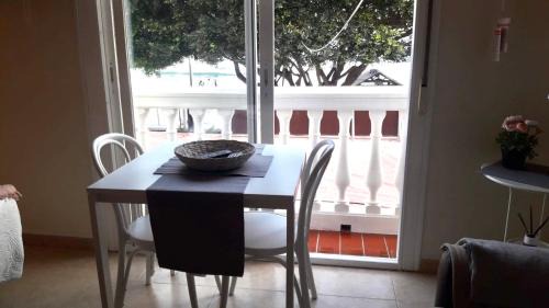 Playas del Palo Apartment | Estudio 4 en playa del Palo