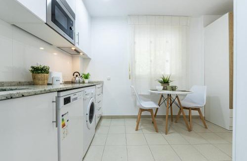Salou City Centre Apartment | Estudio a 100 metros de la playa