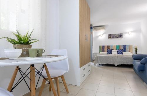 Salou City Centre Apartment | Estudio a 100 metros de la playa