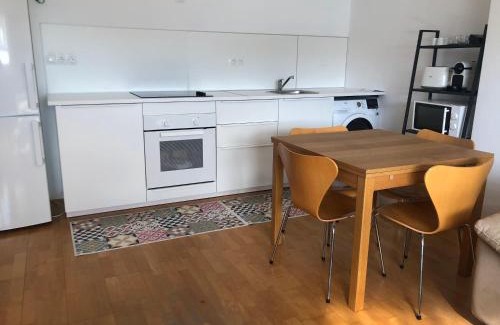 Sant Blai House | Estudio acogedor renfe