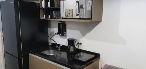 Santo Amaro Apartment | Estudio Alto da Boa Vista