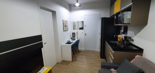 Santo Amaro Apartment | Estudio Alto da Boa Vista