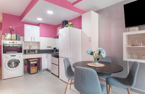 Cadiz Apartment | Estudio Arena, A Pie De Playa