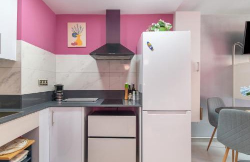 Cadiz Apartment | Estudio Arena, A Pie De Playa