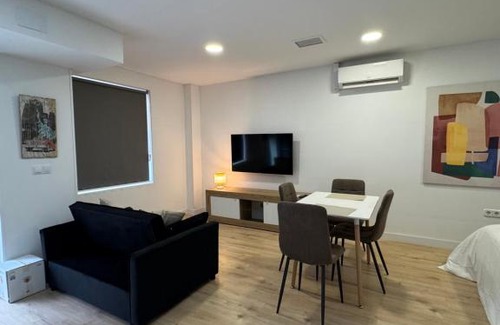 Corralejos Apartment | Estudio Bahia de Palma