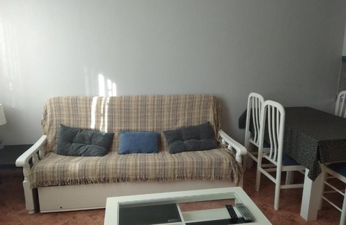 Casalarreina Apartment | Estudio calle la Cruz Bajo K