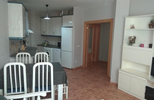 Casalarreina Apartment | Estudio calle la Cruz Bajo K