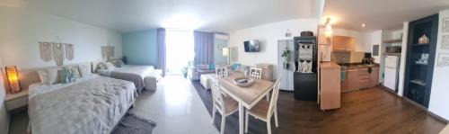 Rio Hato Apartment | Estudio con vista al jardìn en Town Center Playa Blanca Panama