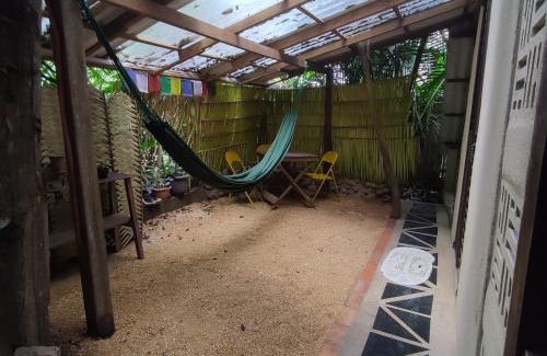 Alter do Chao Ski Chalet | Estudio Embira - Lago Verde