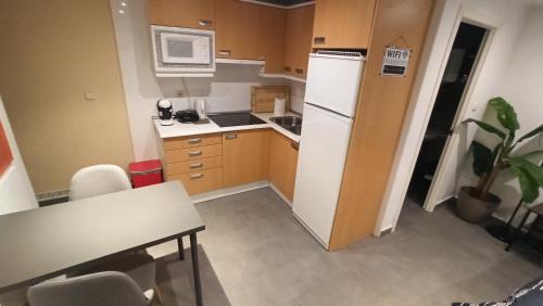 Malasana Apartment | Estudio en el Corazon de Malasaña