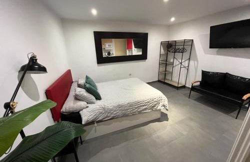 Malasana Apartment | Estudio en el Corazon de Malasaña